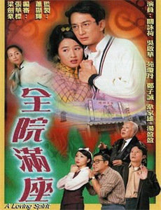 镜中的完美丈夫