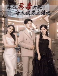 神秘博士 第四季